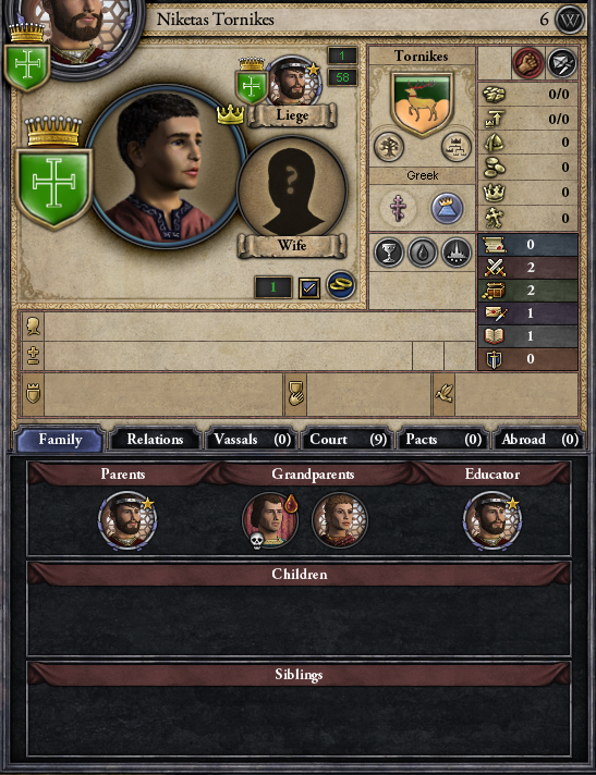 Niketas Tornikes - 15 Sep 1066.png